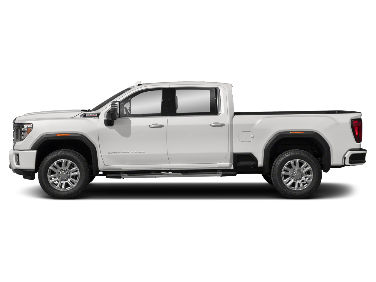 2021 GMC Sierra 2500 Denali HD Denali - Photo 23