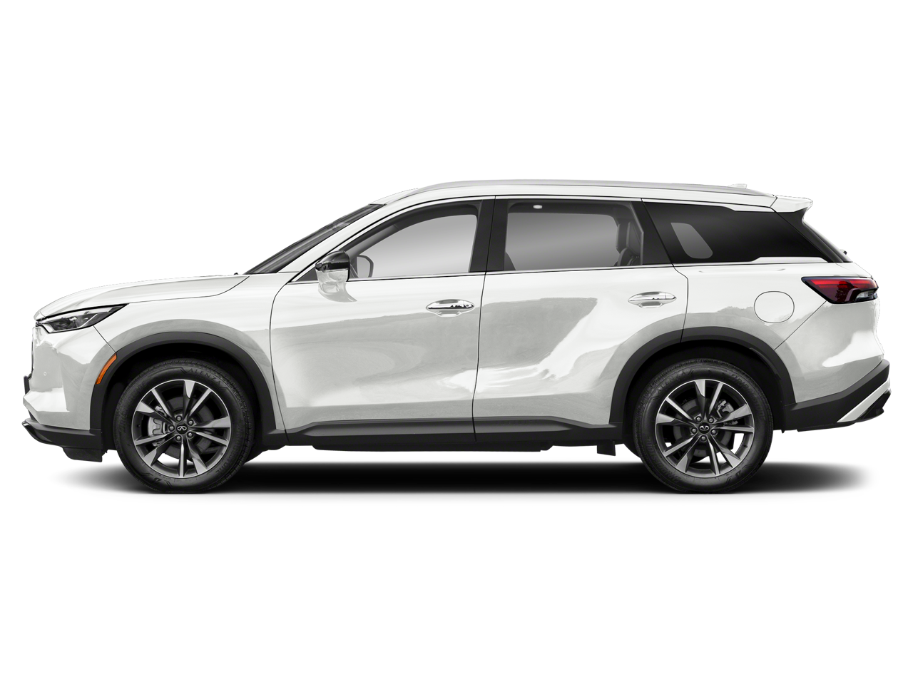 2024 INFINITI QX60 LUXE - Photo 20