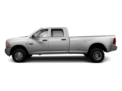 2010 Dodge Ram 3500 SLT