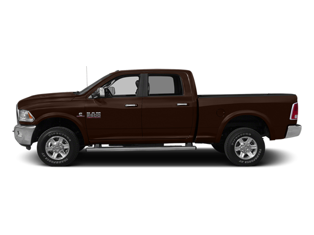2014 RAM Ram 2500 Pickup Longhorn - Photo 17