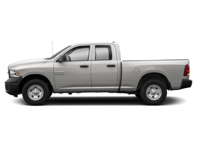 2014 RAM 1500 Tradesman