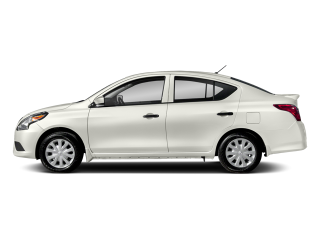 2018 Nissan Versa Sedan SV