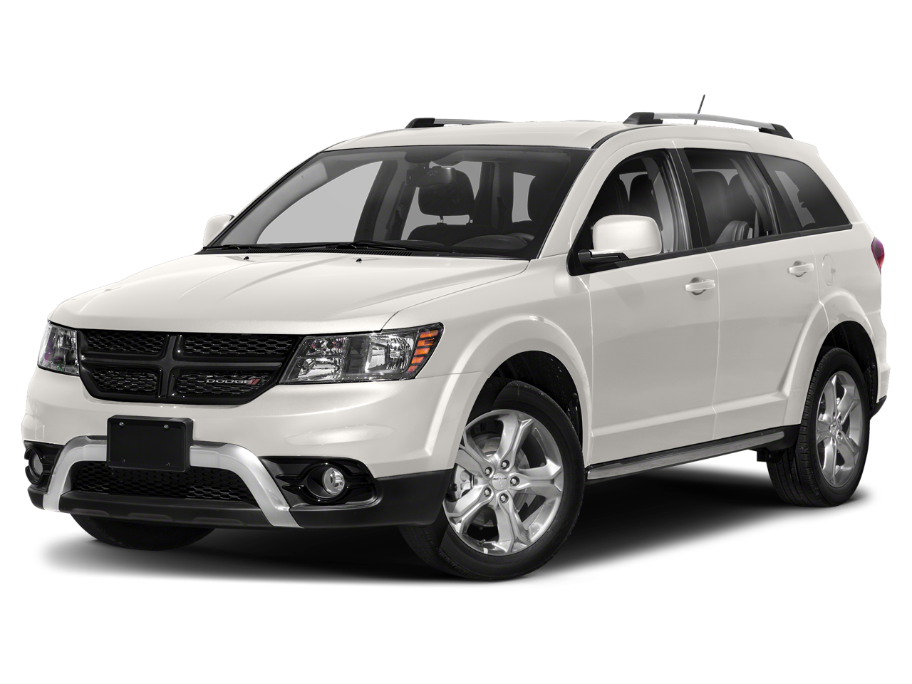 2015 Dodge Journey CrossRoad AWD's photo