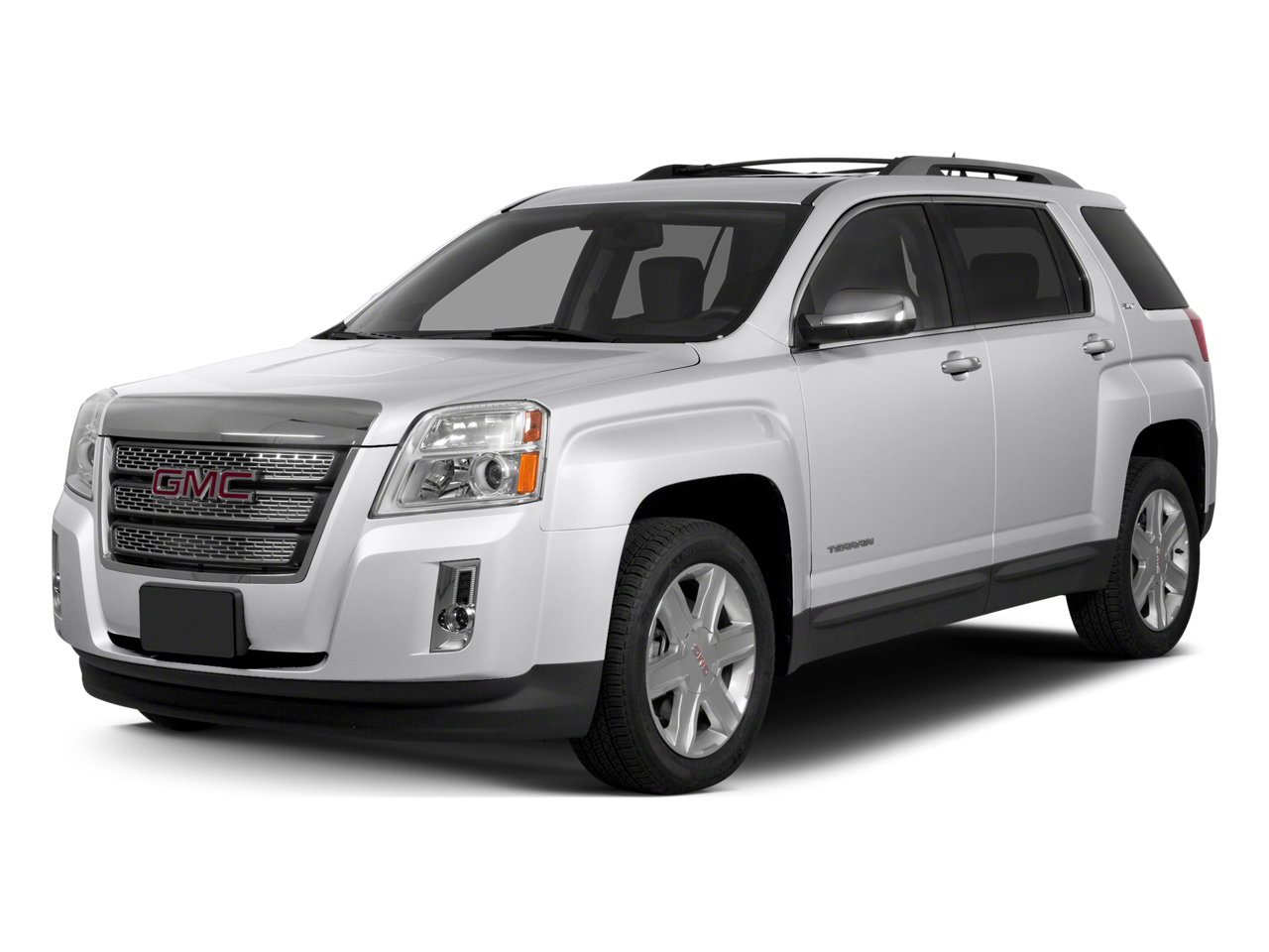2015 GMC Terrain AWD SLE-1's photo
