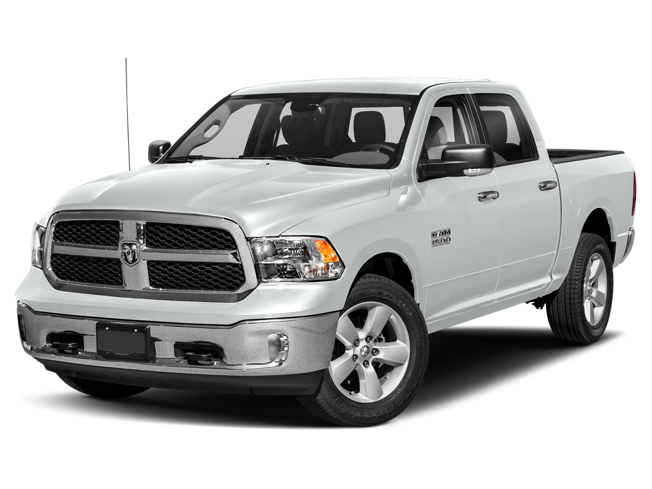 2015 RAM 1500 SLT Crew Cab 4x4's photo