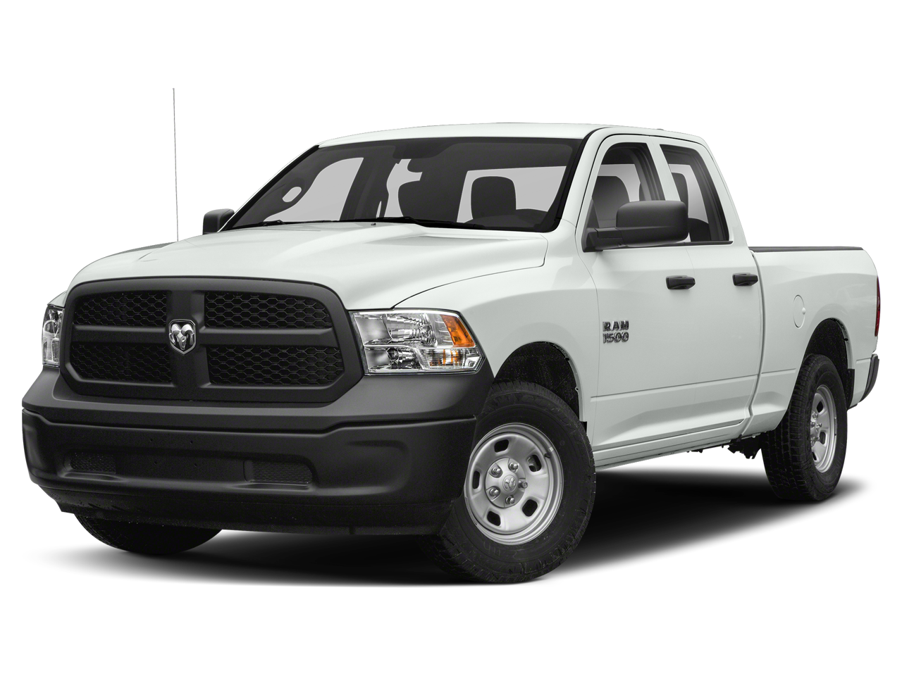 2015 RAM 1500 Tradesman Quad Cab's photo