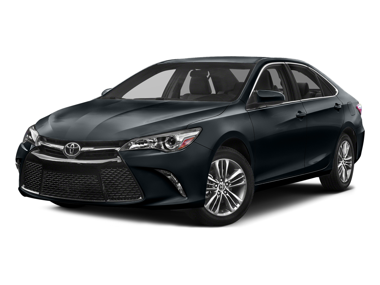2016 Toyota Camry SE Sedan 4D