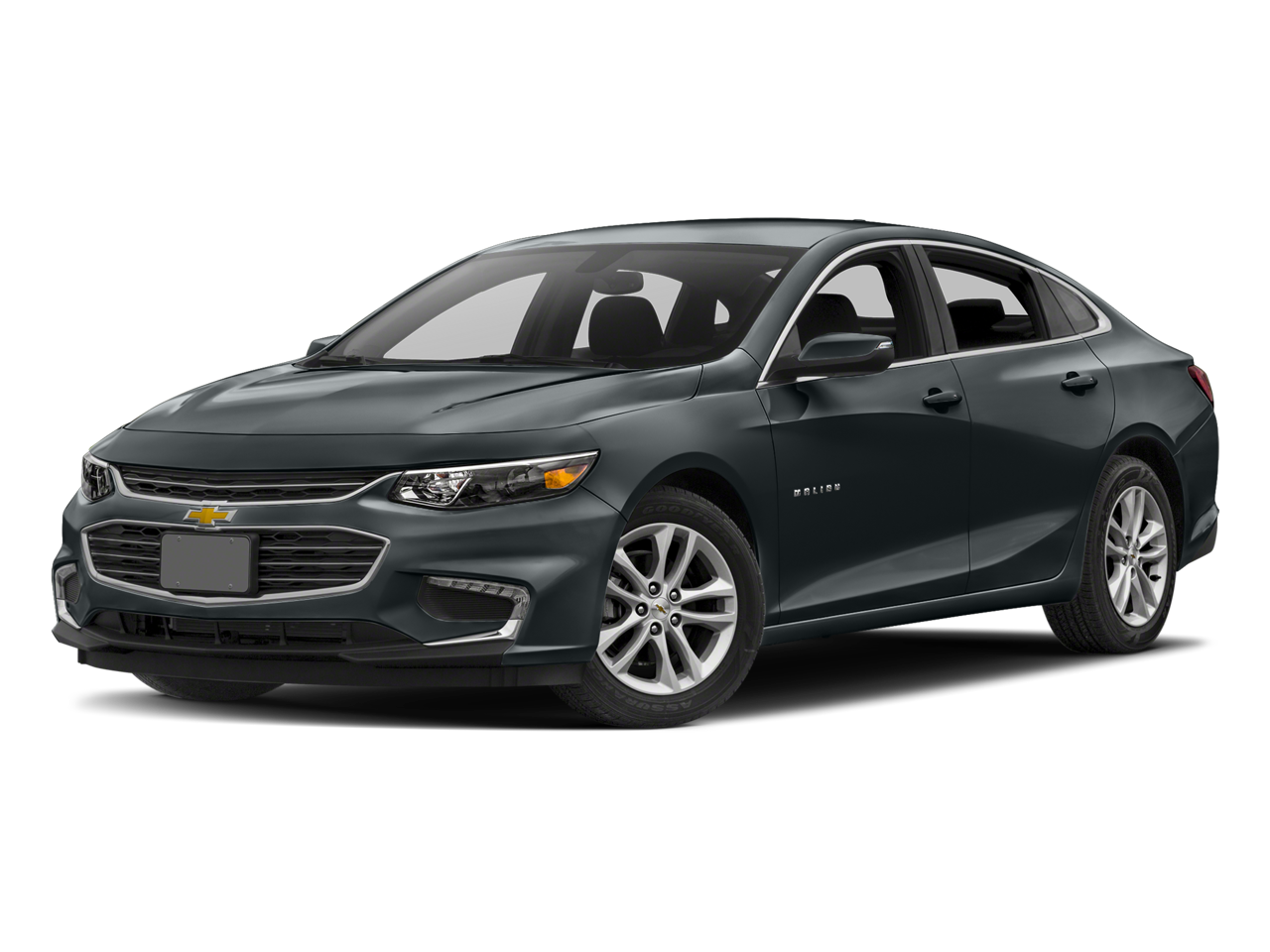 2018 Chevrolet Malibu 1LT's photo
