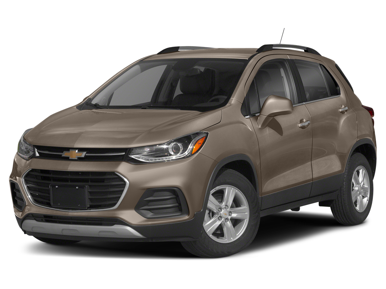 2022 Chevrolet Trax LT AWD's photo
