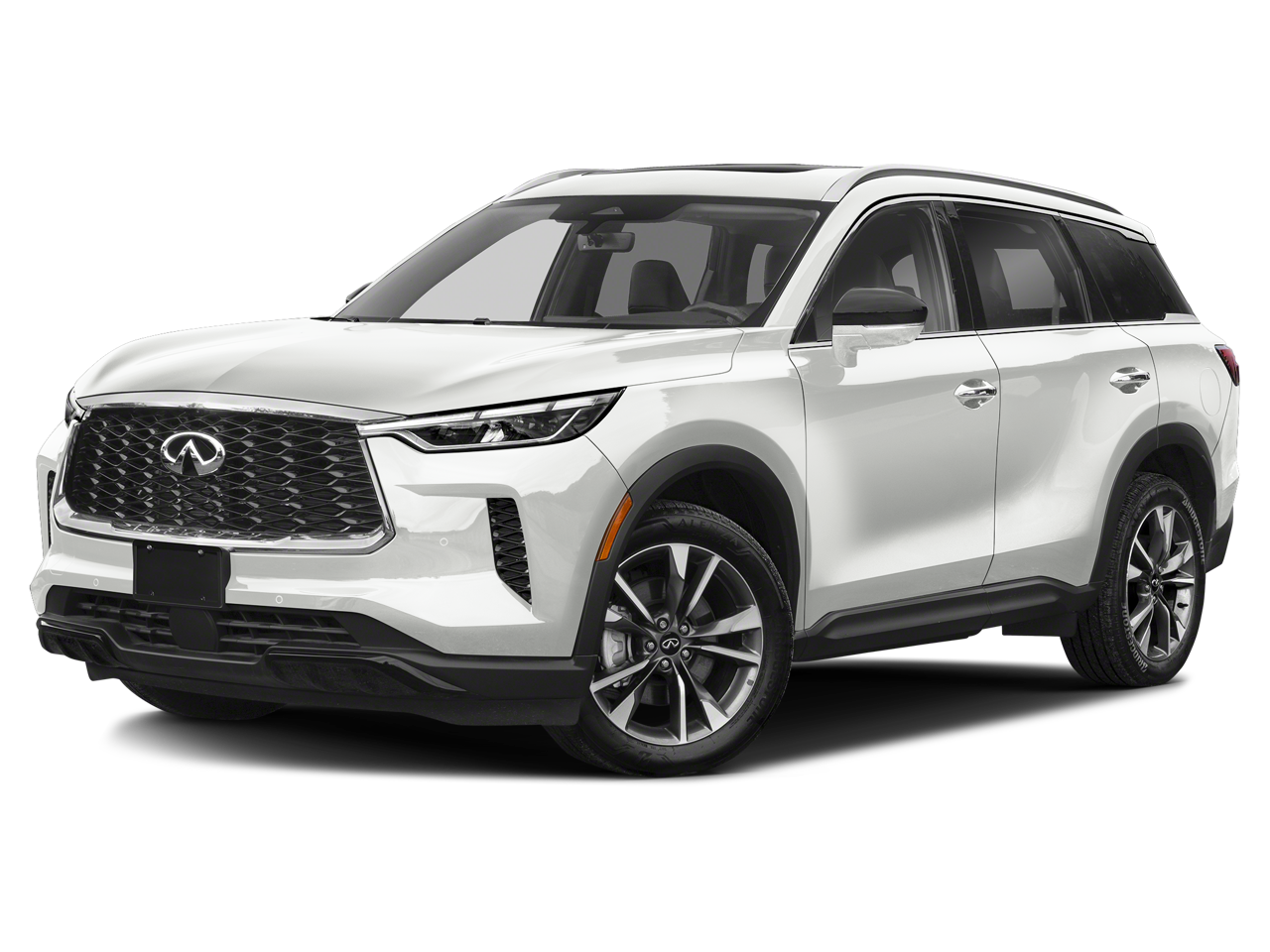 2024 INFINITI QX60 LUXE - Photo 18