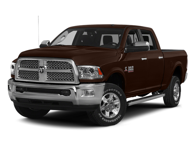 2014 RAM Ram 2500 Pickup Longhorn - Photo 15