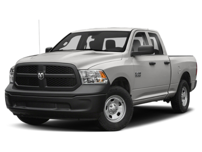2014 RAM 1500 Tradesman