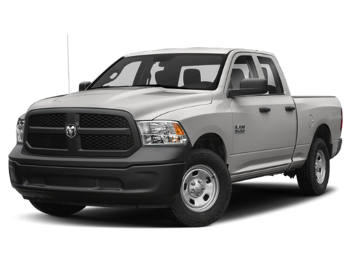 2014 RAM 1500 Tradesman