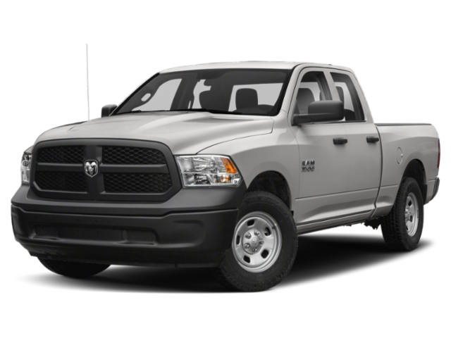 2014 RAM 1500 Tradesman