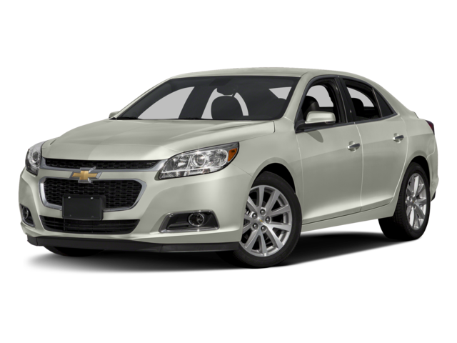 2016 Chevrolet Malibu 1LZ's photo