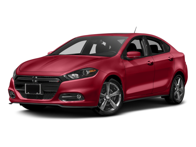 2016 Dodge Dart 2.4 GT's photo
