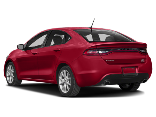 2016 Dodge Dart 2.0 SXT Sport's photo