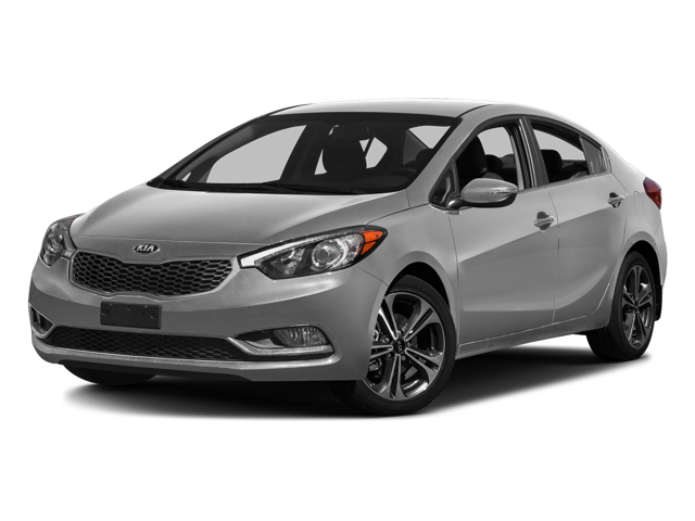 2016 Kia Forte EX AT's photo