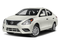 2018 Nissan Versa Sedan SV
