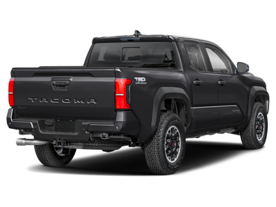 2024 Toyota Tacoma 4WD TRD Off-Road Pickup 4D 5 ft