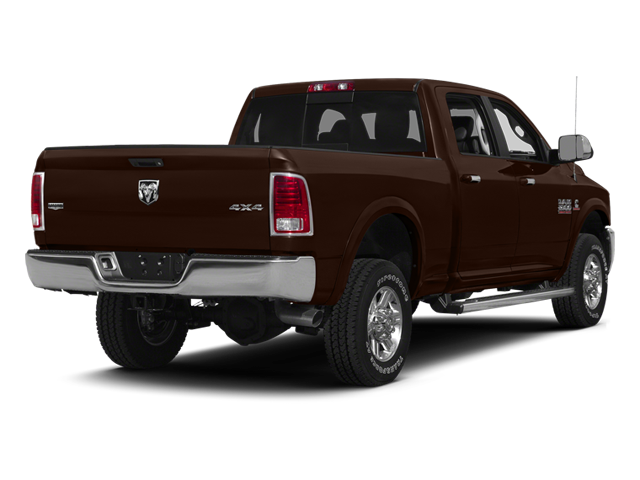 2014 RAM Ram 2500 Pickup Longhorn - Photo 16