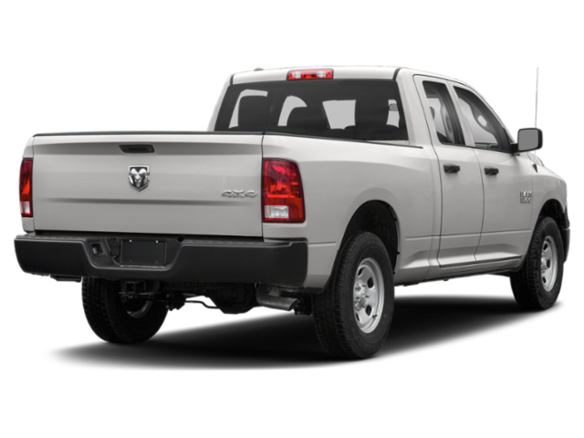 2014 RAM 1500 Tradesman