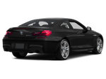 2015 BMW 6 Series 640i xDrive