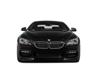 2015 BMW 6 Series 640i xDrive