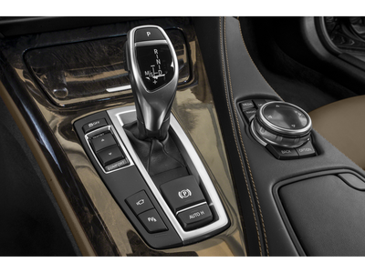 2015 BMW 6 Series 640i xDrive