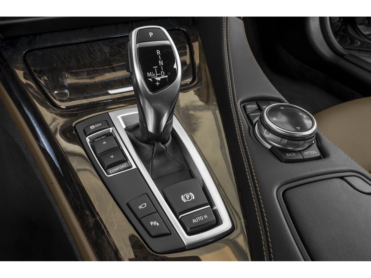 2015 BMW 6 Series 640i xDrive