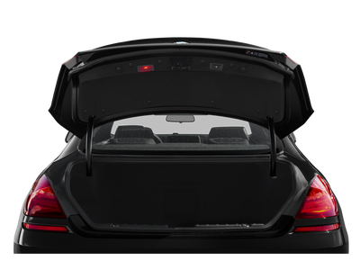 2015 BMW 6 Series 640i xDrive