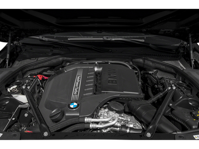 2015 BMW 6 Series 640i xDrive