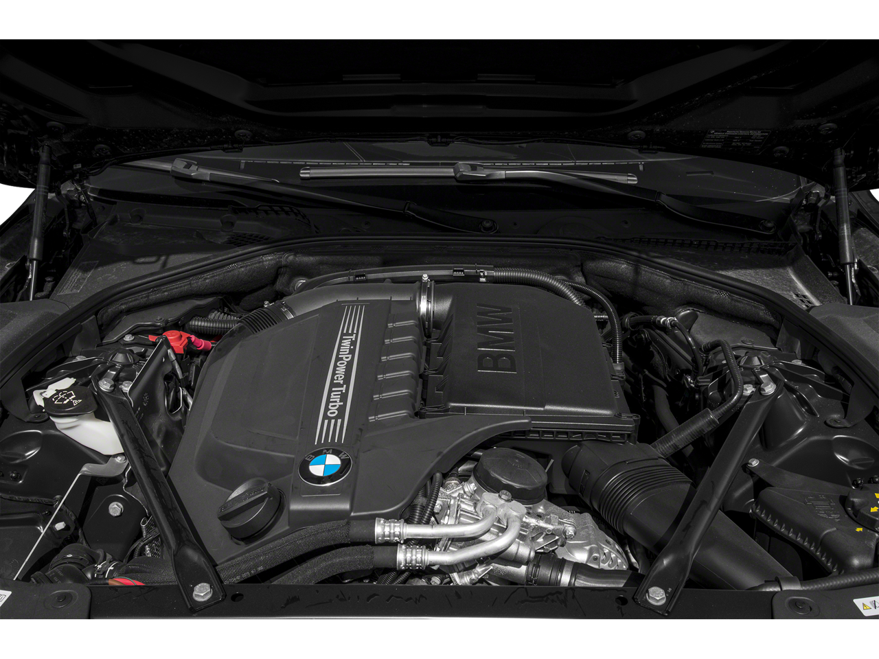 2015 BMW 6 Series 640i xDrive