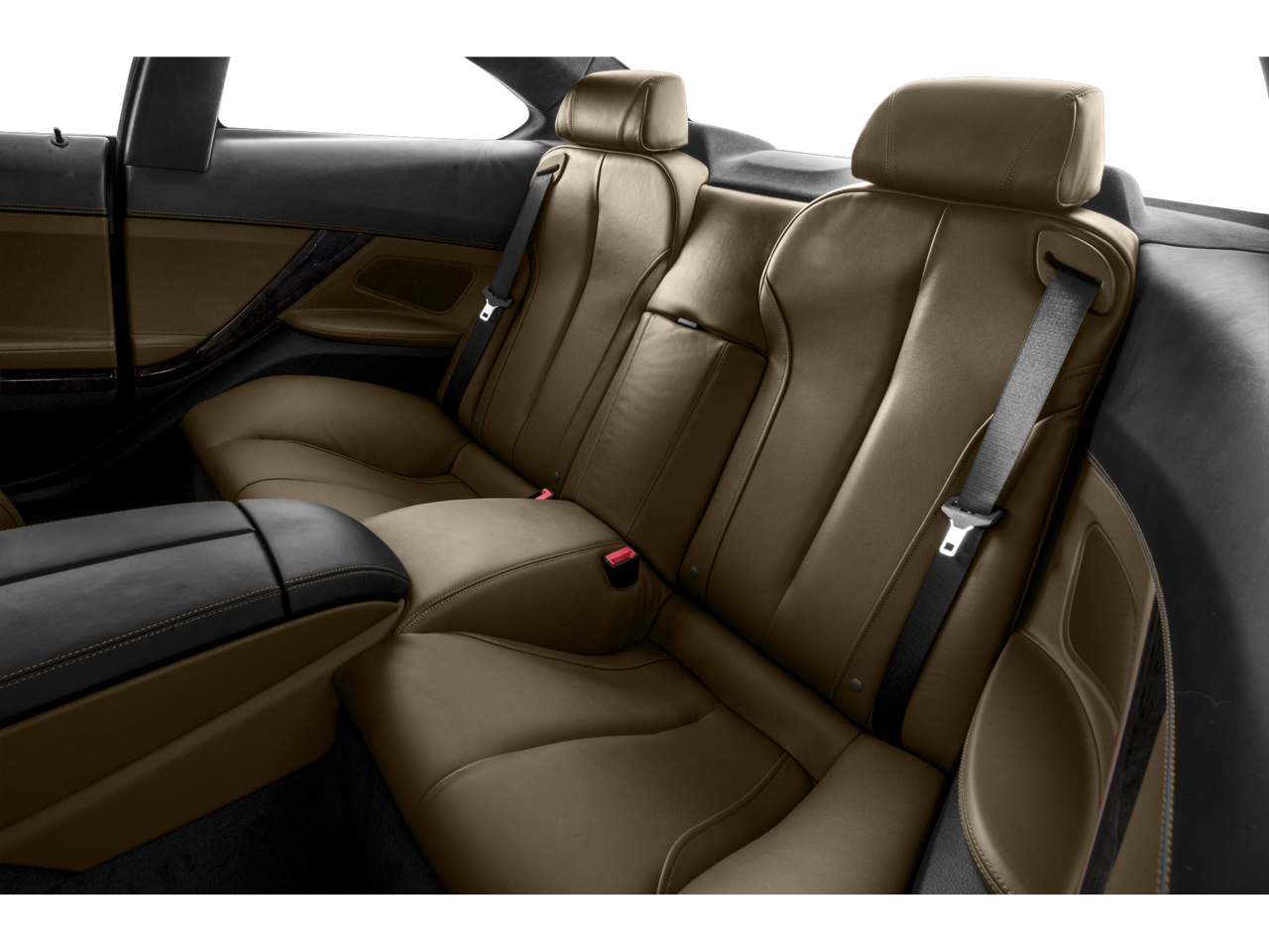 2015 BMW 6 Series 640i xDrive