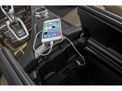 2015 BMW 6 Series 640i xDrive