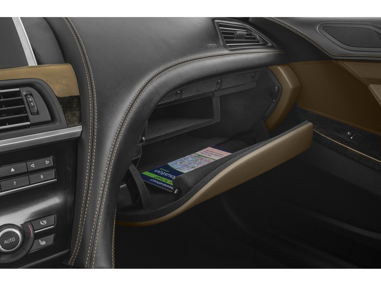 2015 BMW 6 Series 640i xDrive