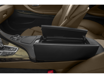 2015 BMW 6 Series 640i xDrive