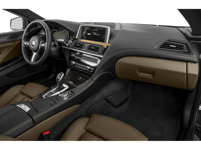 2015 BMW 6 Series 640i xDrive