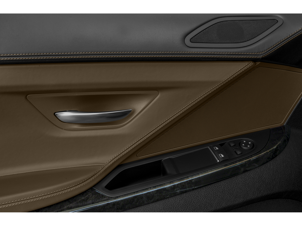 2015 BMW 6 Series 640i xDrive