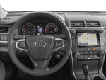 2016 Toyota Camry SE Sedan 4D