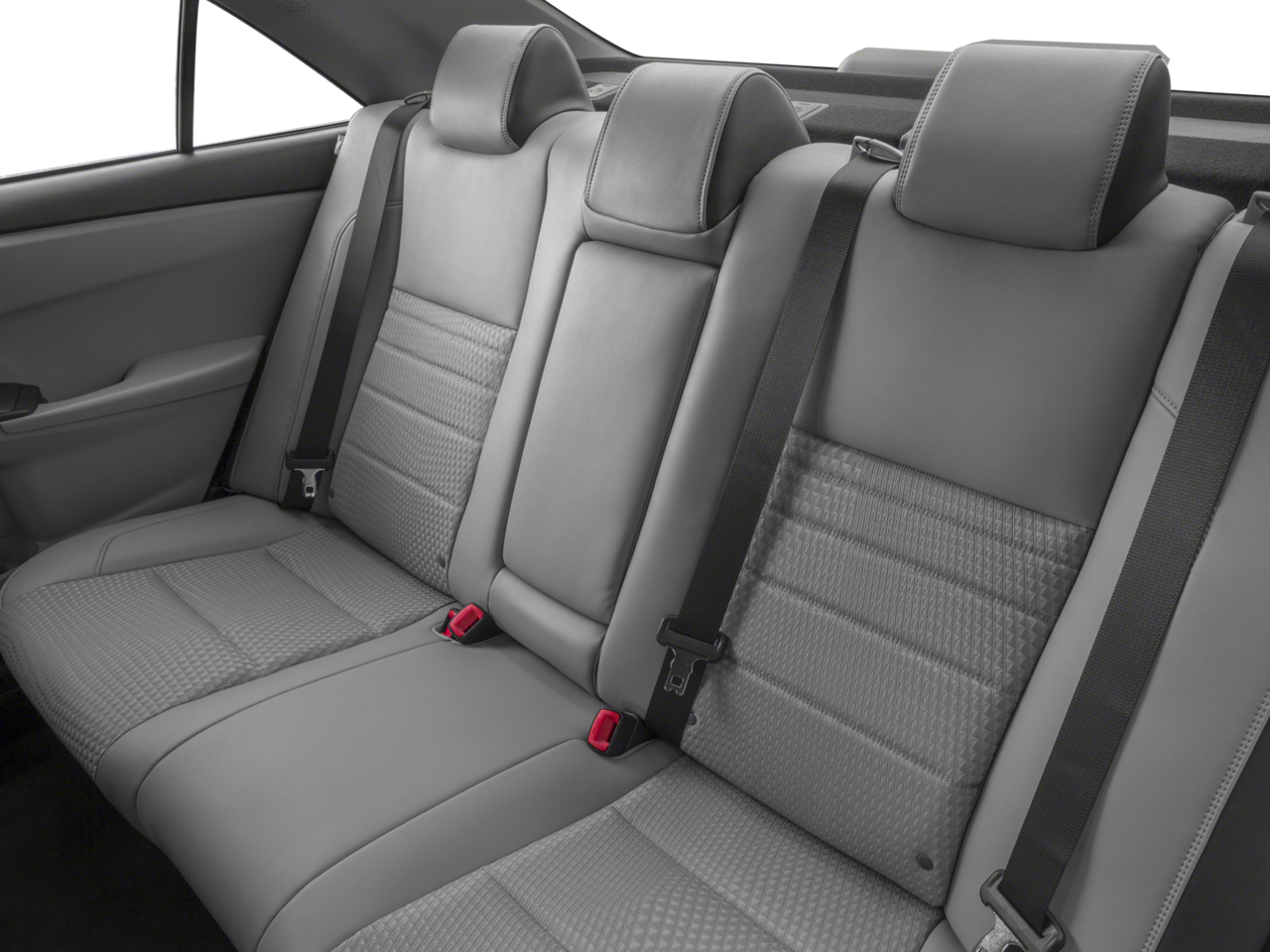 2016 Toyota Camry SE Sedan 4D
