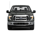 2017 Ford F-150 XLT Pickup 4D 5 1/2 ft