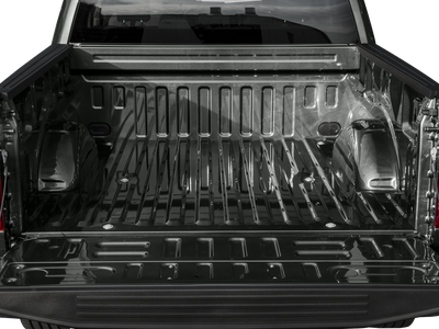 2017 Ford F-150 XLT Pickup 4D 5 1/2 ft