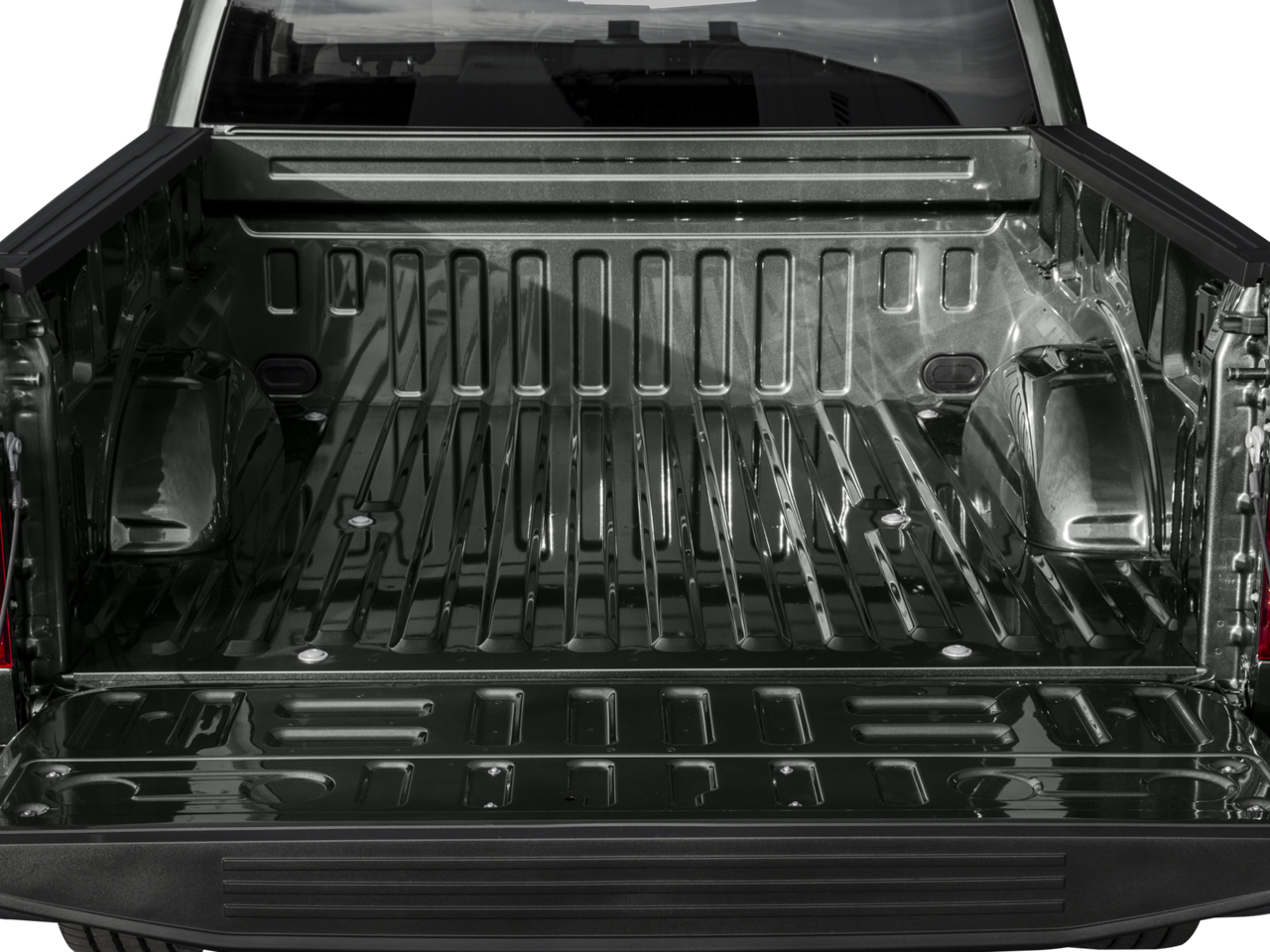 2017 Ford F-150 XLT Pickup 4D 5 1/2 ft