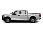 2017 Ford F-150 XL Pickup 4D 5 1/2 ft