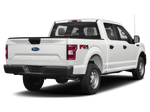 2018 Ford F-150 XL Pickup 4D 5 1/2 ft