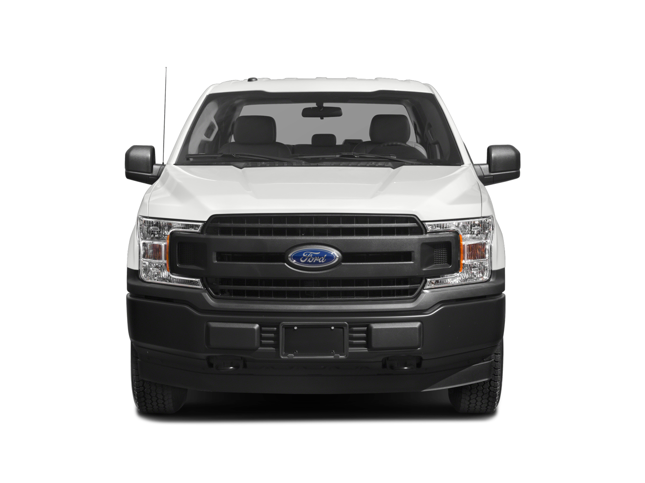 2018 Ford F-150 XL - Photo 4