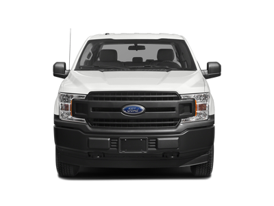 2018 Ford F-150 XL Pickup 4D 5 1/2 ft