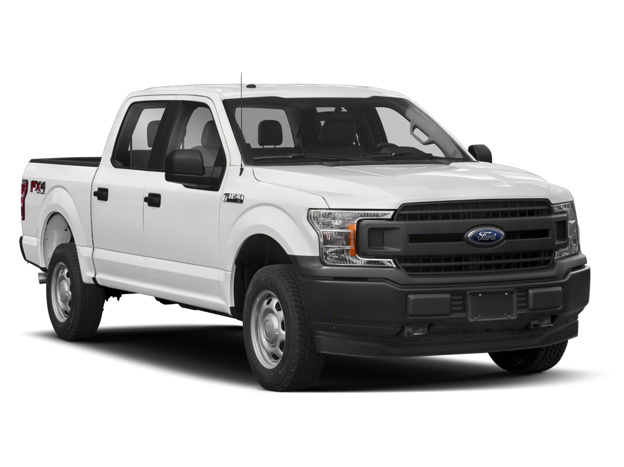 2018 Ford F-150 XL - Photo 6
