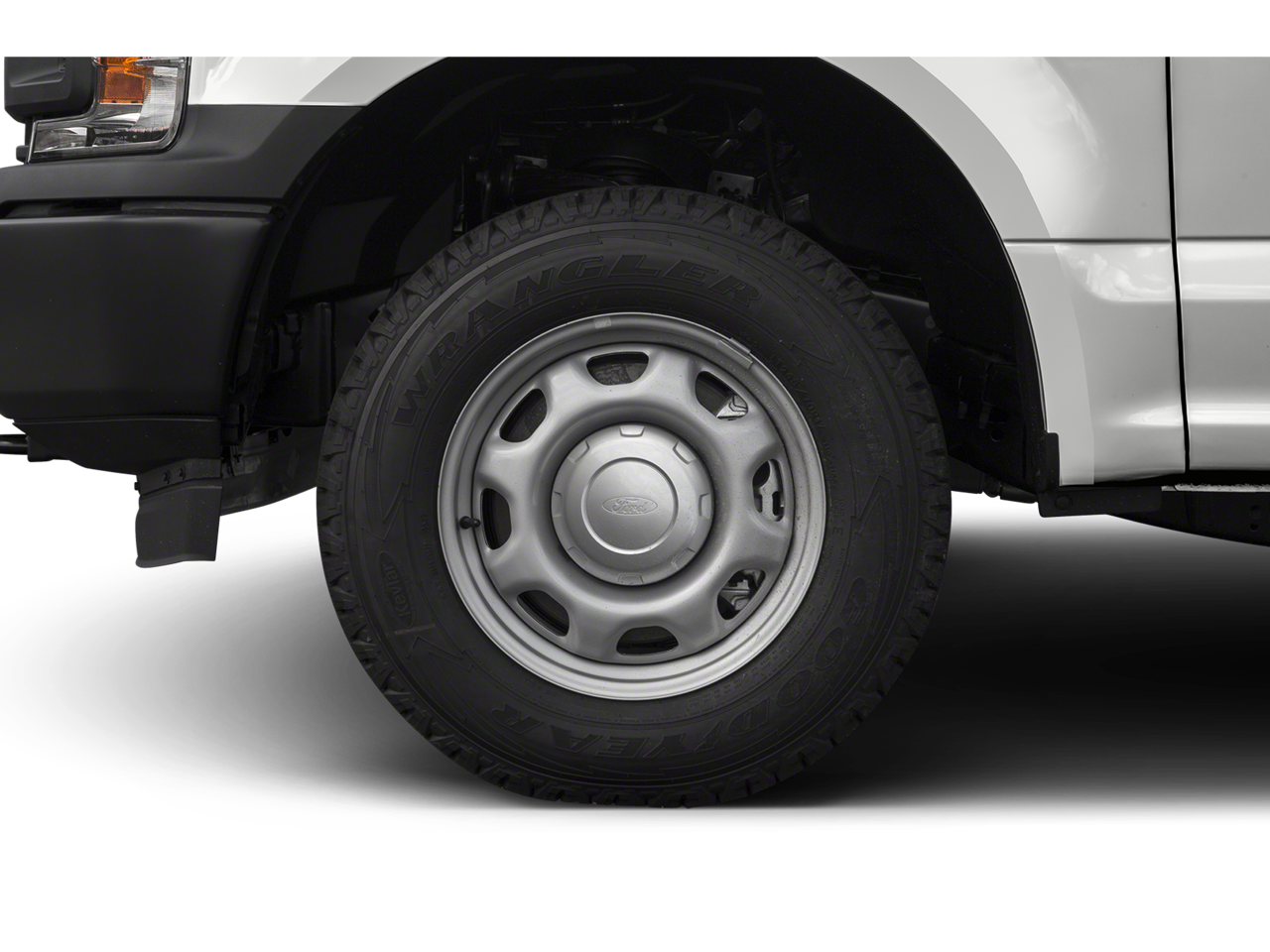 2018 Ford F-150 XL - Photo 11